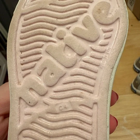 Native Kids Light Pink - Picture 4 of 4